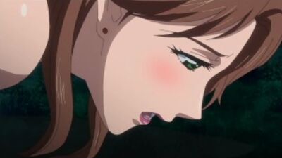 Yokorenbo: Immoral Mother [01 из 02]