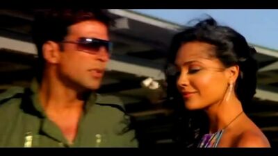 Kitna Pagal Dil Hai - Andaaz 720p HD Full Song