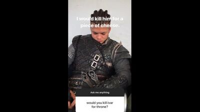 IS Marco Ilsø 11.07.19