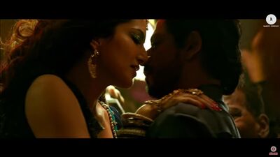 Laila Main Laila _ Raees _ Shah Rukh Khan _ Sunny Leone _ Ram Sampath _ Pawni Pandey