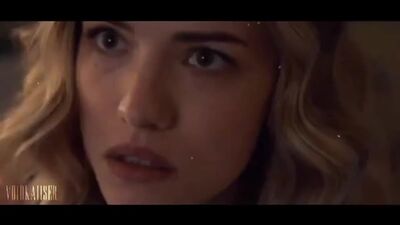 Dare me • Willa Fitzgerald • edit vine