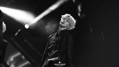 `FANCAM` 170929 Bangtan - Mic Drop @ KPOP World Festival 2017.