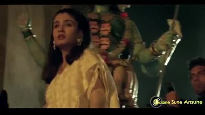 Maa Sherawaliye Tera Sher Aa Gaya| Sonu Nigam| Khiladiyon Ka Khiladi 1996 Songs