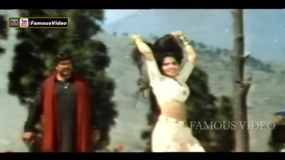 SAJAN MERE AA AA AA - NOOR JEHAN - NEELI - PAKISTANI FILM KALAY CHOR
