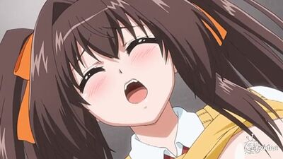 Ikenai Koto аниме-сериал хентай