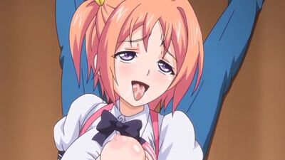 Почему-то случается 3 (озвучка)