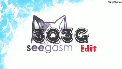 Seegasm 303G