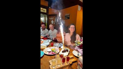 Video by Пиццерия «Папаша Беппе»