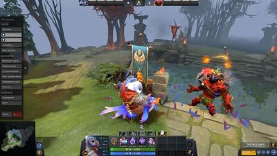 Dota 2 Skin Changer - Actual VIP Pack - UPDATE 25.06.2020