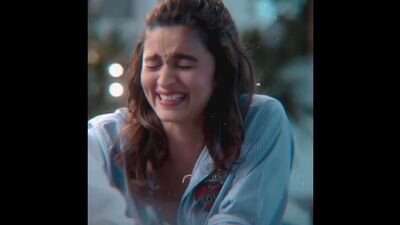 Алия Бхатт ❤️