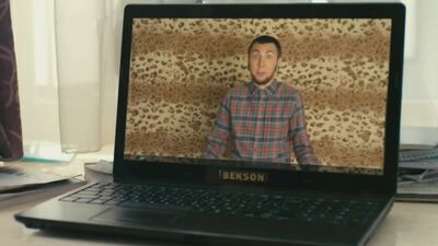 Универ- Яна Семакина в +100500 - флешмоб. Все части.