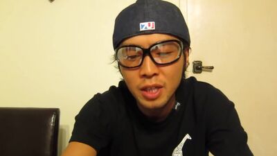 Японец: "Как же все заебало"