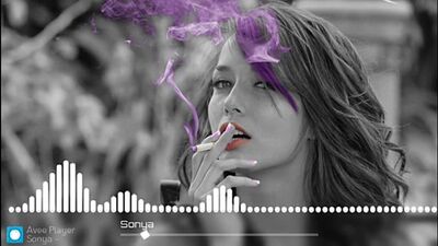 Sonya - там каравелла ганджа пела дари дари дэй _ AUDIO Cover Miyagi