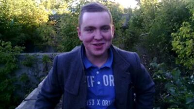 ..."Ааа, а я думал сова"