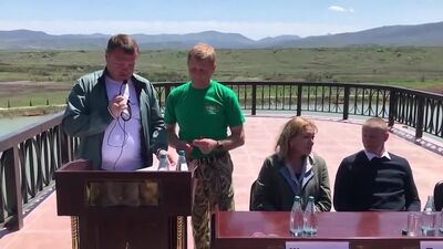 Video by ТАЙГАН НА КРОВИ