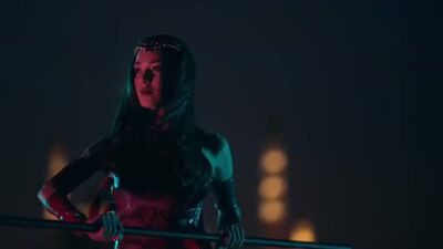 Дилан Чичек Дениз