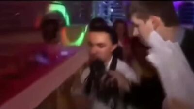 Я несу тортик