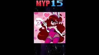 [MYP15] FRIDAY NIGHT FUNKIN (RULE 34)