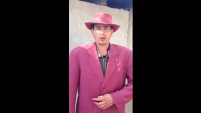 Жмышенко Валерий Альбертович - Мафиозник Пожилой Киборг!.mp4