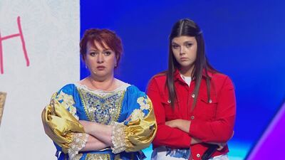 КВН Город Пятигорск - Встреча выпускников 2019 Музыкалка