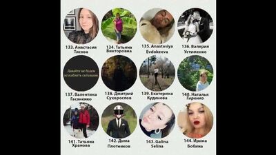 Суши SELL Красноярск / 02.05.2022