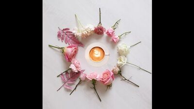 Video by Доставка цветов СПб ® Семицветик