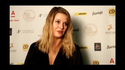 Алёна Повышева о второй отборочной игре Летней серии