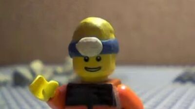 Лего Наруто все серий(NIKITKA)