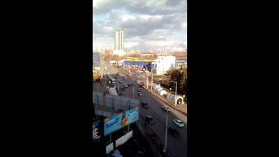 Московское шоссе