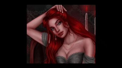 Romance Club | Irene