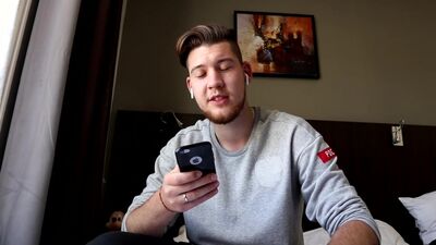 [German *El Classico*] ТРЕНИРОВКА АМКАЛА ПО ФРАНЦУЗСКОЙ СИСТЕМЕ! / КАК СТАТЬ ЧЕМПИОНОМ МИРА!