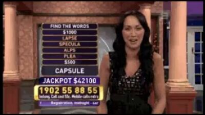 The Mint. Nathaniel Buzolic / Натаниэль Бузолич