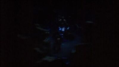 Мстители Сцена после титров