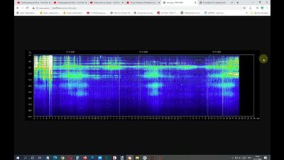[Пробуждающий Мир] ЧАСТОТА ШУМАНА ИДЁТ НОВЫЙ МИР программа ДОБРА Загружается Резонанс ШУМАНА показывает это на графике