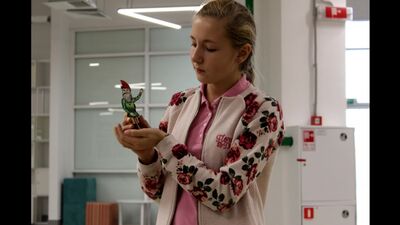 Сказка наизнанку