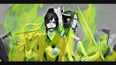 Вэй Ин и Лань Чжань