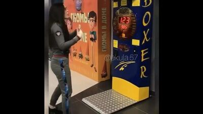 Абу бандитка-[ Эпичный Kavkazec]