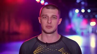 Максим Давыдкин. КЧР. Дневник хача