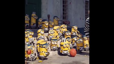 Ай доля воровская