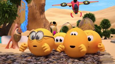 Колобанга. Привет, Интернет! (2017)