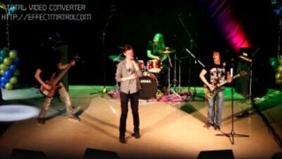 Оборотень, Чёрная месса, Битва