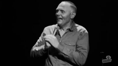 Билл Бёрр – История про прыжок из вертолёта (Bill Burr VO RUS Rumble 18+)