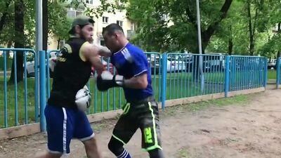 Чоршанбе ПОСАДИЛИ НА 8 ЛЕТ! / ВСЕ ПОДРОБНОСТИ