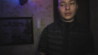 Сексуальное домогательство [Slidan]