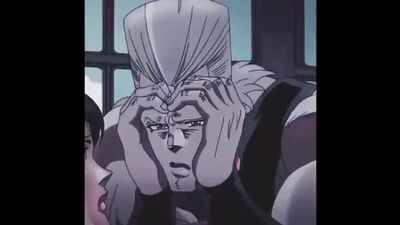 Polnareff жан пьер