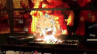 Плыли мы морю ветер мачту рвал [Видосы на случай ВП]