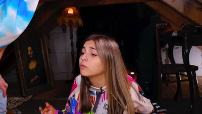 ЛЕША МАЙСАК НОЧЬ НА ЗАБРОШЕННОМ ЧЕРДАКЕ *Мы не были к этому готовы..*