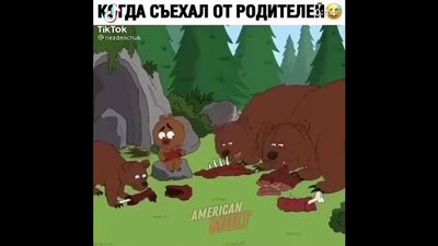 Подслушано в Tik Tok