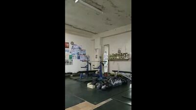 Сергей Леонов - Live