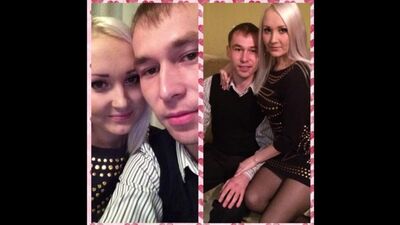 Ижевчане в День всех влюбленных устроили флэш-моб в кинотеатре "Империя Грез"